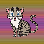 Help The Cat From Locked Cage Games2Jolly