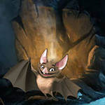 Help The Cave Bat BigEscapeGames
