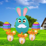 Help The Easter Egg Parent BigEscapeGames