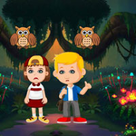 Help The Ensnared Children Games2Rule