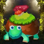 Help The Fantasy Tortoise BigEscapeGames