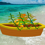 Help The Gorgeous Fish BigEscapeGames