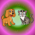 Help The Home Pets Games2Jolly
