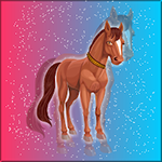 Help The Horse Caught In The Wasteland Games2Jolly