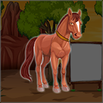 Help The Horse Escape The Desert Games2Jolly