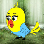 Help The Hungry Bird WowEscape