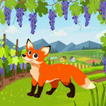 Help The Hungry Fox WowEscape