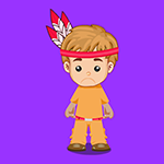 Help The Hungry Small Boy Games2Jolly