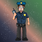 Help The Jailer Games2Jolly