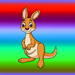 Help The Kangaroo From Cage Games2Jolly