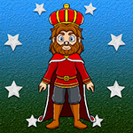 Help The King From Castle Games2Jolly