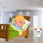 Help The Kitty Escape WowEscape