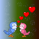 Help The Lovebirds From Cage Games2Jolly