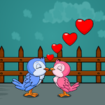Help The Lovebirds Games2Jolly