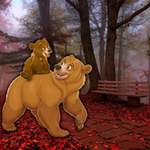 Help The Mom Bear Games2Rule