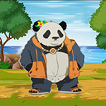 Help The Mom Panda WowEscape