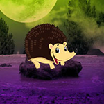 Help The Mongoose BigEscapeGames