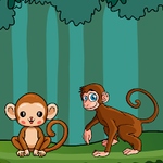Help The Monkey Family FastrackGames