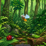 Help The Mother Mosquito Games2Rule