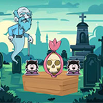 Help The Old Couple Souls WowEscape