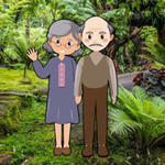 Help The Old Couple WowEscape