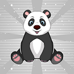 Help The Panda From Pit Games2Jolly