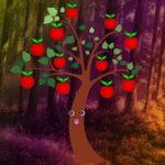 Help The Pitiable Tree Games2Rule