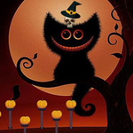 Help The Pumpkin Friends Games2Rule