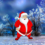 Help The Santa Wake Up WowEscape