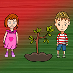 Help The Siblings Games2Jolly