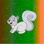 Help The Squirrel From Cage Games2Jolly