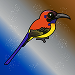 Help The Sunbird From Cage Games2Jolly