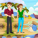 Help The Troubled Parents WowEscape