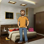Help To Guys Gang Out BigEscapeGames
