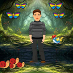 Help To Join Separated Friends Games2Rule