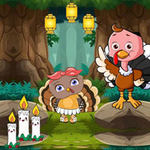 Help To Kingdom Turkey Couple WowEscape