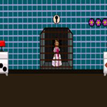Help To Rescue The Queen Games2Live