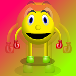 Help To The Egg House Smiley Games2Jolly