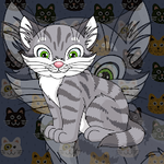 Help To The Innocent House Cat Games2Jolly