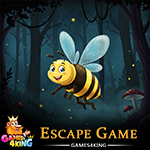 Helpful Pismire Rescue Games4King
