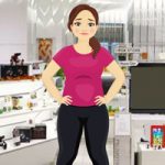 Helping Chubby Girl BigEscapeGames