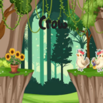 Hen House Escape Games2Mad