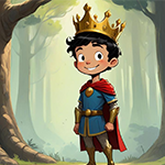 Heroic King Escape Games4King