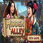 Hidden Alley Hidden4Fun