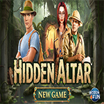 Hidden Altar Hidden4Fun