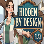 Hidden By Design Hidden4Fun