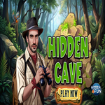Hidden Cave Hidden4Fun