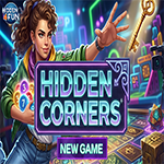 Hidden Corners Hidden4Fun