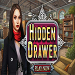 Hidden Drawer Hidden4Fun