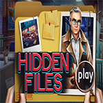Hidden Files Hidden4Fun